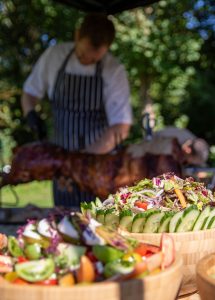 About Us - Hog Roast Belper